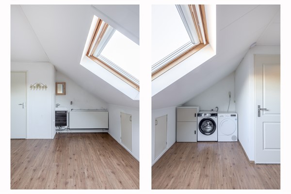 Medium property photo - Kruisbessendreef 13, 3181 PS Rozenburg